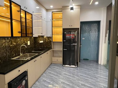 B:b:b:b siêuphẩm ngọcthụy-long biên- 50m-5 tầng gần ô tô - cạnh nhà văn hóa -thang máy-full nội thất 0