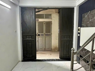 Cần bán nhà 4 tầng ngõ 181 minh khai rẻ nhất thị trường   hai bà trưng 4