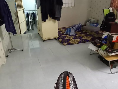 Bán nhà đoàn văn bơ, quận 4, dt 36.6m2, trệt   đúc giả, hẻm 2m, giá tốt 3.9 tỷ tl 3