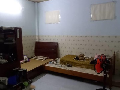 Bán nhà đoàn văn bơ, quận 4, dt 36.6m2, trệt   đúc giả, hẻm 2m, giá tốt 3.9 tỷ tl 4