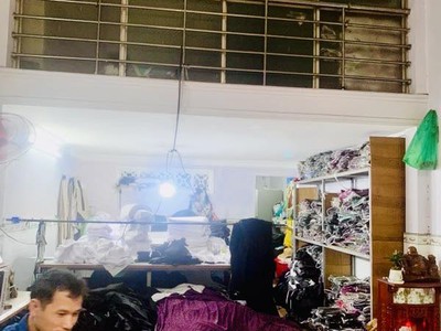 Nhà đẹp 3 tầng - gần chợ tân hương - hxh thông - sẵn thu nhập nhỉnh 5 2