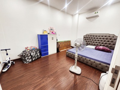 Bán nhà hồ ba mẫu, vỉa hè, ô tô tránh, 2 thoáng, kd văn phòng, 60m, 4t, 19.99 tỷ 3