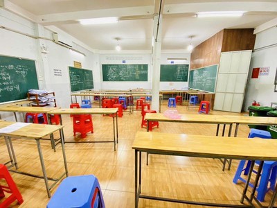 Ngang 8.2m nở hậu - hxt gần mt gò dầu  - nhà 3 tầng - 151m giá tốt đầu tư 1