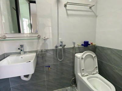 Bán nhà hoàng mai, lô góc, 14 phòng khép kín, gần chợ và trường học 3