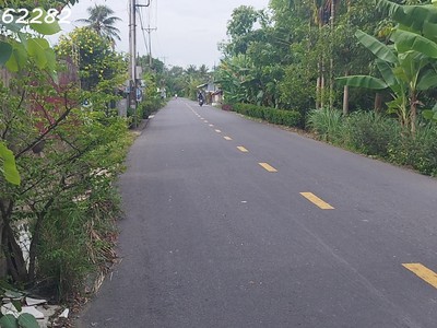 Bán đất thổ cư 425m2, lê hồng phong, sa đéc, đồng tháp - 4.8 tỷ 1