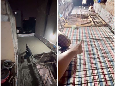 Cần bán nhà vị trí đắc địa tại 108 đường cổ nhuế, bắc từ liêm, hà nội 1