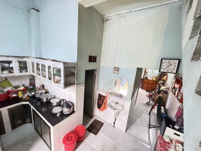 Bán nhà linh xuân thủ đức, 51m , 2 tầng, hẻm xe tải, giá 4 tỷ 2
