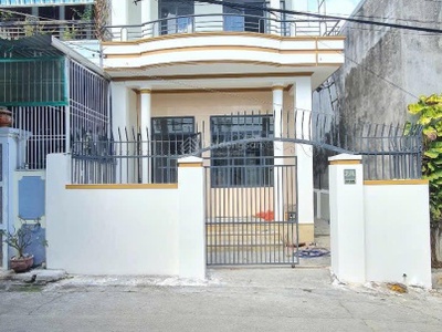  bán nhà 2 tầng trung tâm tp. nha trang   gần biển, sổ hồng riêng 0