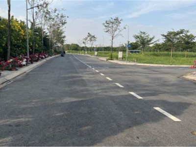 Đất nền tại tp.hcm giá chỉ 2 triệu/m2, mua ở, đầu tư, kinh doanh nhà trọ 2