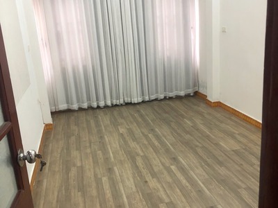 Cho thuê nhà riêng - mặt ngõ 2 ô tô tránh   vỉa hè rộng   tân mai 2
