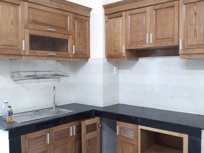 Chdv 16 phòng - cách mt phạm văn hai 20m - 5 tầng - 80m2. chỉ 8.x t.ỷ 2