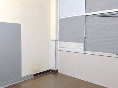 Chdv 16 phòng - cách mt phạm văn hai 20m - 5 tầng - 80m2. chỉ 8.x t.ỷ 1