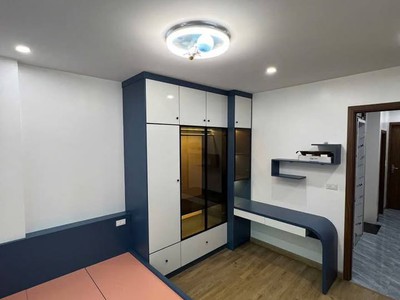 B:b:b:b siêuphẩm ngọcthụy-long biên- 50m-5 tầng gần ô tô - cạnh nhà văn hóa -thang máy-full nội thất 3