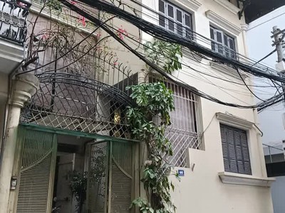 Bán gấp nhà mặt phố đông quan, cầu giấy, hiếm nhà bán, 82m2 giá 27 tỷ 1