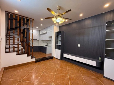 Siêu phẩm nguyễn khang, ô tô đỗ cửa, 5 tầng 36m2, nhỉnh 10 tỷ 1