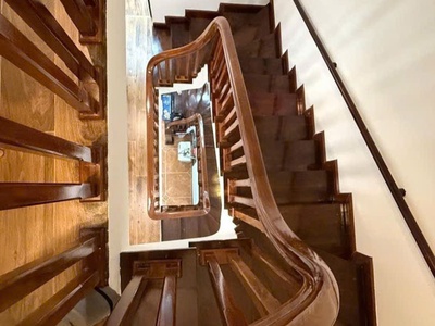 Siêu phẩm nguyễn khang, ô tô đỗ cửa, 5 tầng 36m2, nhỉnh 10 tỷ 3