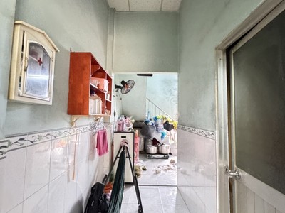 Bán nhà linh xuân thủ đức, 51m , 2 tầng, hẻm xe tải, giá 4 tỷ 3