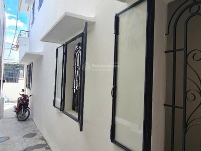  bán nhà 2 tầng trung tâm tp. nha trang   gần biển, sổ hồng riêng 1