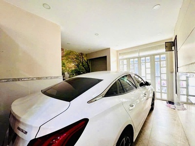 Bán nhà  hxt lê đức thọ, p15, gò vấp, 209m2, 2 tầng, ngang 10,2m, tặng hết nội thất xịn, giá rẻ 0