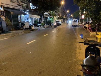 Bán nhà mặt tiền dương văn cam linh tây thủ đức   130m    giá 13.9 tỷ 3