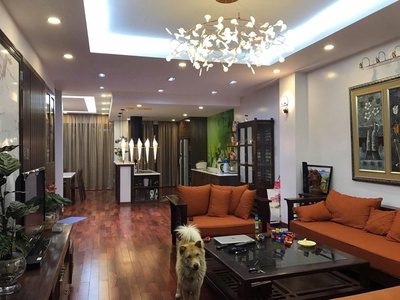 Chính chủ cần bán biệt thự khép kín đẳng cấp tại hanoi garden city   thạch bàn, long biên, hà nội 3