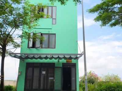 Cho thuê căn hộ 1pn đầy đủ nội thất tại fpt city đà nẵng giá 5triệu/tháng 3