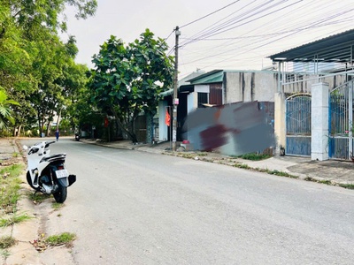 Hàng hot  bán lô đất 6m x23m kdc p. an bình, đường nhựa 8m chỉ 3,6 tỷ 0