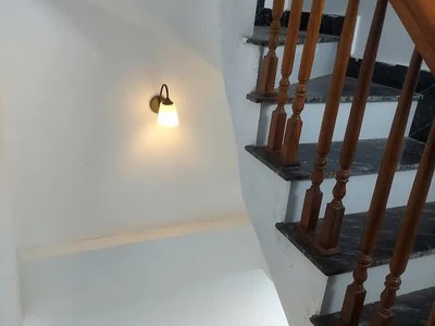 Bán nhà  minh khai 31m2. 4 tầng. mặt tiền 3,5m. giá 6.15 tỷ  hai bà trưng hà nội 4