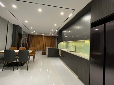 Siêu phẩm nhà đẹp ngọc thụy   6 tầng   thang máy nhập khẩu - nội thất cao cấp   13.9 tỷ 0