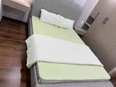 Bán nhà 3 tầng   mặt tiền hẻm xe hơi   xô viết nghệ tĩnh, bình thạnh 4