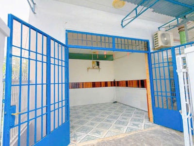 Nhà đẹp trung tâm nha trang chỉ 2 tỷ 2 3