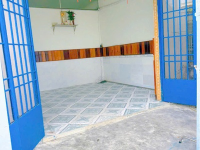 Nhà đẹp trung tâm nha trang chỉ 2 tỷ 2 4