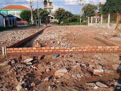 Đất Thổ Cư , Giá Cực Mềm , Xây Ở Ngay 1