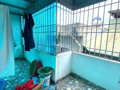 Bán nhà  định công hạ 41m2. 5 tầng. mặt tiển 3.5m, giá đẹp 6,4 tỷ hoàng mai hà noi 4