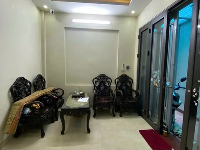 Bán nhà  định công hạ 41m2. 5 tầng. mặt tiển 3.5m, giá đẹp 6,4 tỷ hoàng mai hà noi 2