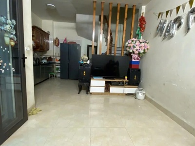 Bán nhà  định công hạ 41m2. 5 tầng. mặt tiển 3.5m, giá đẹp 6,4 tỷ hoàng mai hà noi 3