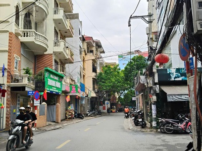 Bán nhà mặt phố nguyễn ngọc nại   vị trí vàng kinh doanh đỉnh cao   giá chỉ 20 tỷ 1