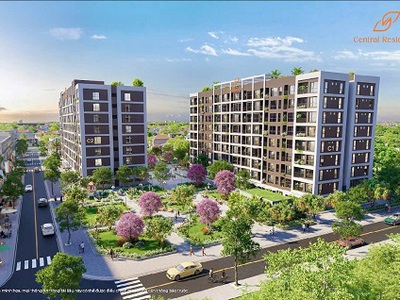 Bán nhà  xã hội- tiêu chuẩn cao cấp giá nhà ở xã hội -hồng bàng- hải phòng 1