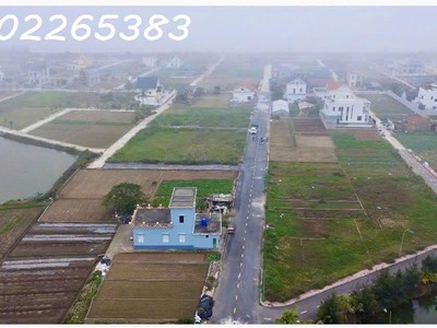 Chính chủ bán 92m2 đất tại quất lâm giao phong sát biển ô tô tránh 2