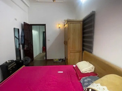 Bán nhà  lĩnh nam  30m2 .5tầng. mặt tièn.3m giá 6.4 tỷ hoàng mai hà nội 2