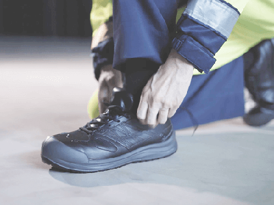 Giày bảo hộ lao động và điều bạn nên biết 0