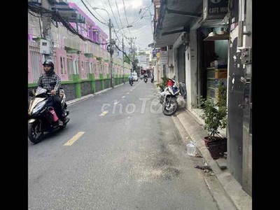  hot hot - bán nhà mặt tiền sát nguyễn sơn - 88m2 - 11 tỷ  0