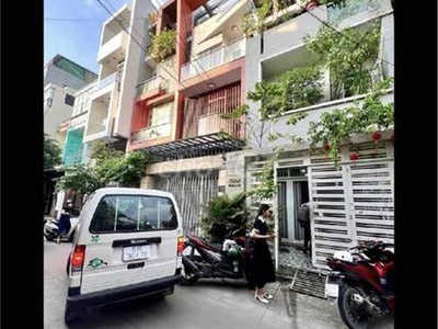  hẻm 8m thông khuông việt - tống văn trân quận 11, 95m2, 11,9 tỷ 0