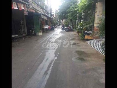  hẻm 8m thông khuông việt - tống văn trân quận 11, 95m2, 11,9 tỷ 1