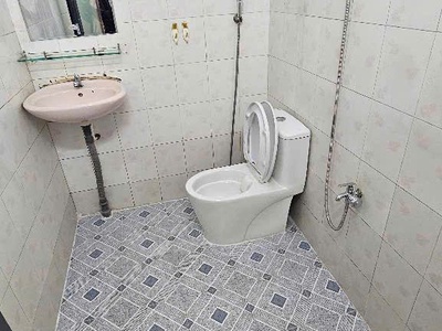 Nhà c4 mới - ngang gần 6m - huỳnh tấn phát, phú mỹ, quận 7 - hxh - sh, chỉ 6 tỷ 3