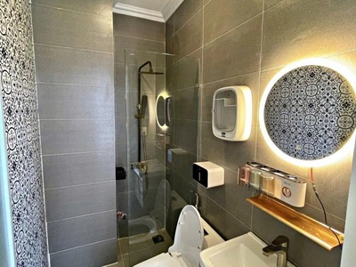 Siêu phẩm nhà đẹp-lê hồng phong q10-hơn 5 tỷ-xe dỗ trước cửa 3