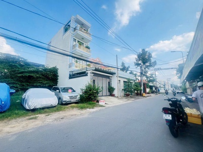 Bán đất mt lương văn nho, trục chính kdc phúc hải, tân phong chỉ 4,5 tỷ 1