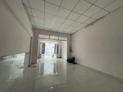 Bán nhà nguyễn ảnh thủ, quận 12, shr 40 m2, dưới 3.5 tỷ 0