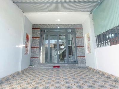 Bán nhà 1t1l mới tinh, sổ riêng, gần chợ quang thắng trảng dài chỉ 2 tỷ280 0