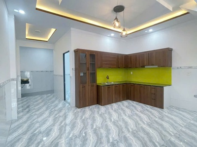 Bán nhà 1t1l mới tinh, sổ riêng, gần chợ quang thắng trảng dài chỉ 2 tỷ280 2